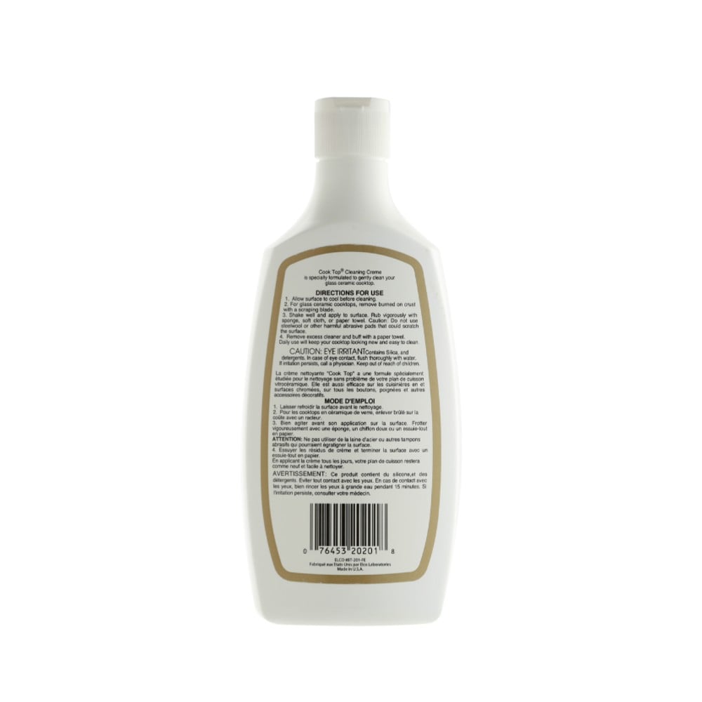 BT201FE LG Ceramabryte Cooktop Cleaner Solution