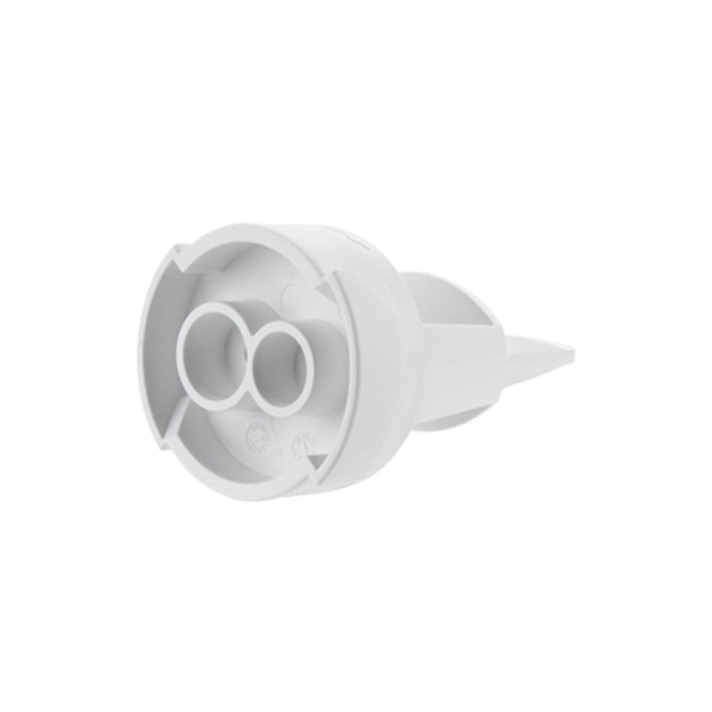 WR17X33825 GE refrigerator water filter bypass plug replacement -2