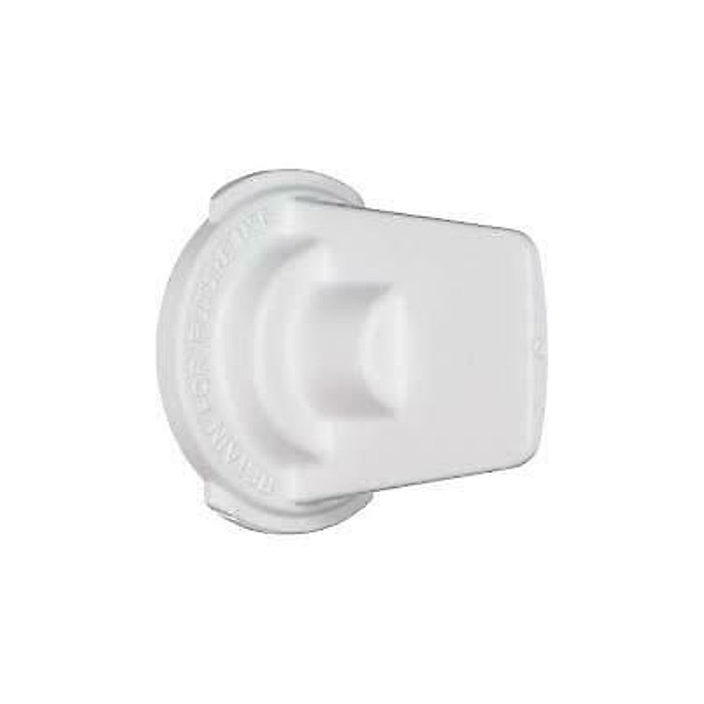 WR17X33825 GE refrigerator water filter bypass plug replacement -3
