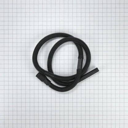 12001807 Drain Hose Kit for Whirlpool Washer