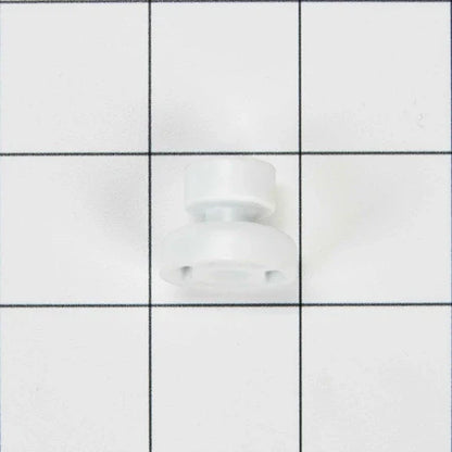 W11223328 Goujon de tablette OEM pour réfrigérateur Whirlpool/Kenmore