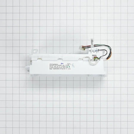 W10898228 Ice Maker Assembly for Whirlpool/KitchenAid Fridge