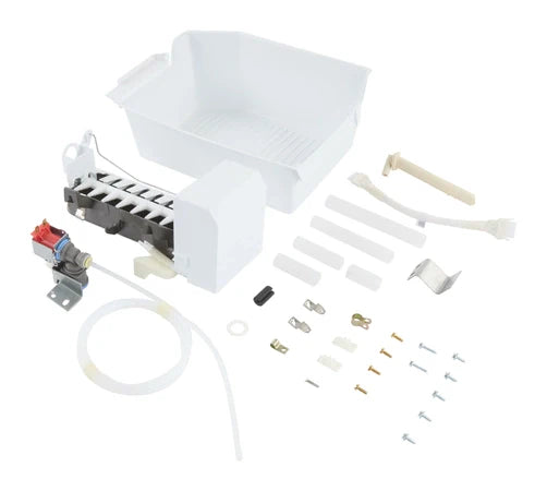 WPW10715708 Ice Maker Installation Kit for Whirlpool/Kenmore