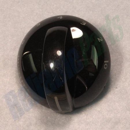 Frigidaire 316220009 Range Oven Burner Knob Replacement Part