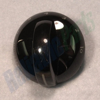 Frigidaire 316220009 Range Oven Burner Knob Replacement Part