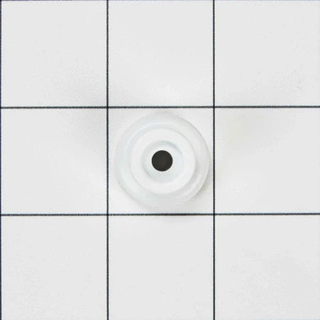 W11223328 Goujon de tablette OEM pour réfrigérateur Whirlpool/Kenmore