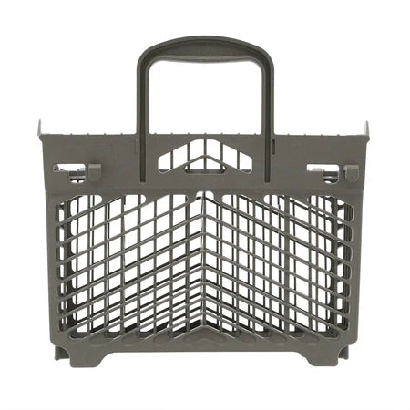 WPW10199701 Half Silverware Basket for Maytag/Whirlpool Dishwasher