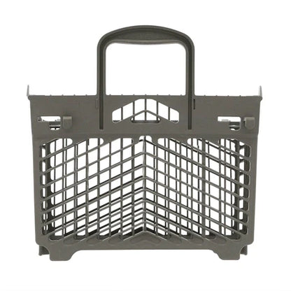 WPW10199701 Half Silverware Basket for Maytag/Whirlpool Dishwasher