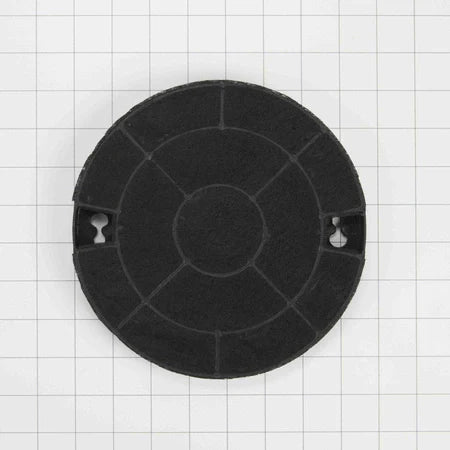 Whirlpool W10272068 Charcoal Filter for Range Hood, 2 Pack