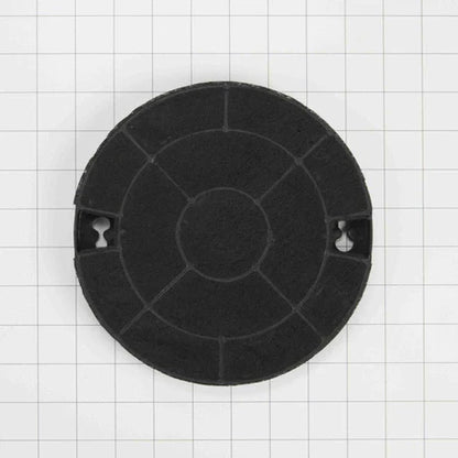 Whirlpool W10272068 Charcoal Filter for Range Hood, 2 Pack