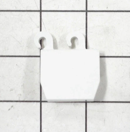 Frigidaire 3206166 Embout de tablette de porte côté gauche
