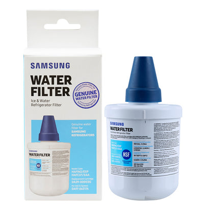 HAFCU-1 DA29-00003G Samsung refrigerator water filter replacement -1