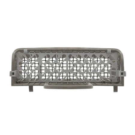 WPW10199701 Half Silverware Basket for Maytag/Whirlpool Dishwasher
