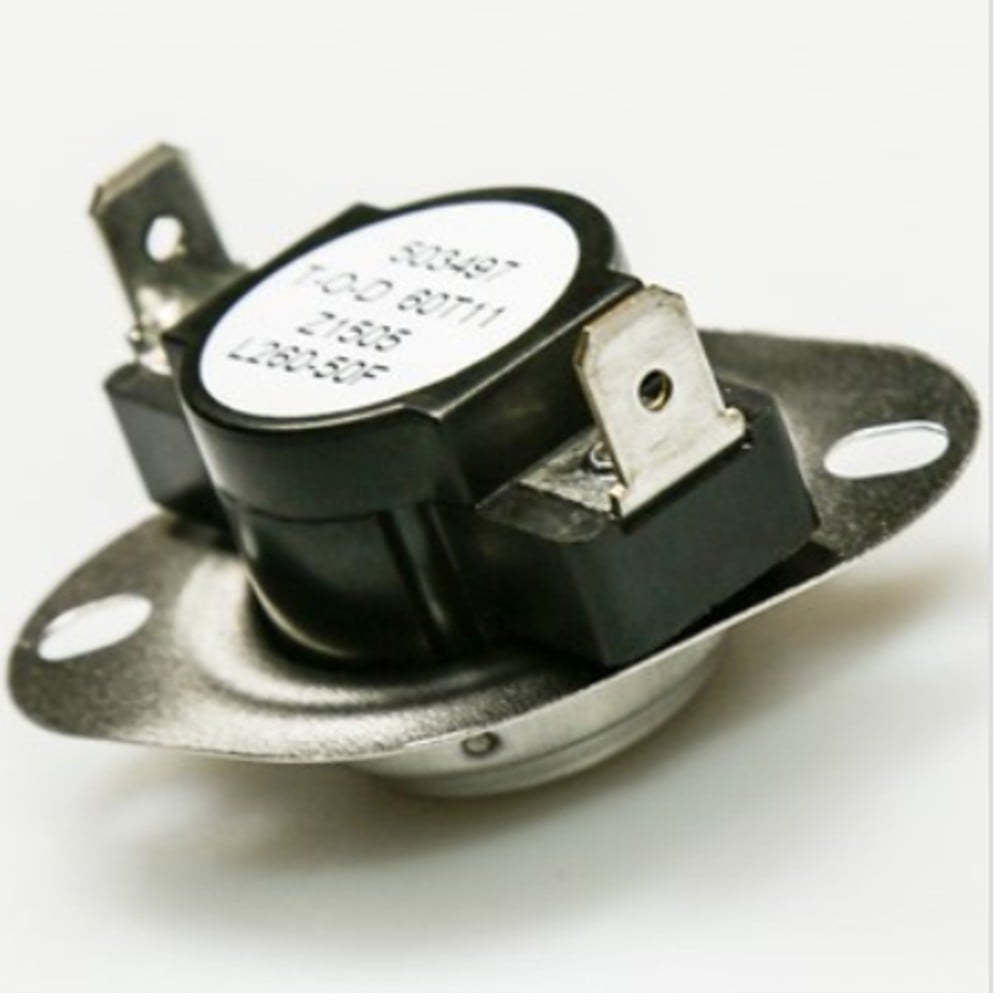 TJL0018A Thermal Fuse Replacement for Dryer DC47-00018A
