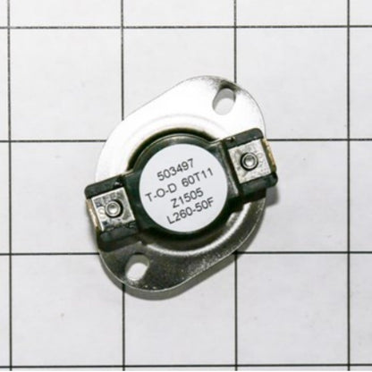 TJL0018A Thermal Fuse Replacement for Dryer DC47-00018A