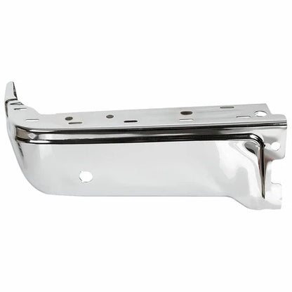 WP2156007 White Bottle Bar End Cap for Whirlpool/Kenmore Fridge
