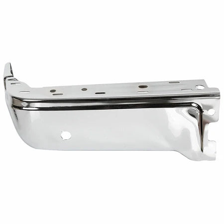 WP2156007 White Bottle Bar End Cap for Whirlpool/Kenmore Fridge