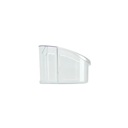 Frigidaire 241808229 Casier de porte transparent de 1 gallon pour réfrigérateur