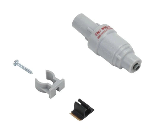 W10786952 Whirlpool Refrigerator Regulator Valve