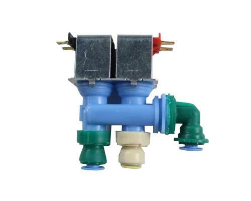 Vanne d'arrivée d'eau Whirlpool W10873098 pour réfrigérateur