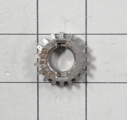 W11133645 KitchenAid/Whirlpool Mixer Pinion Gear Part
