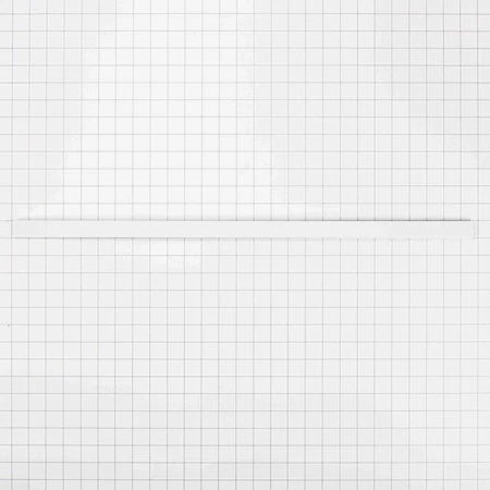 WP2201061 White Door Shelf Bar for Whirlpool, Kenmore Fridges