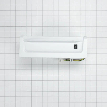 W10898228 Ice Maker Assembly for Whirlpool/KitchenAid Fridge