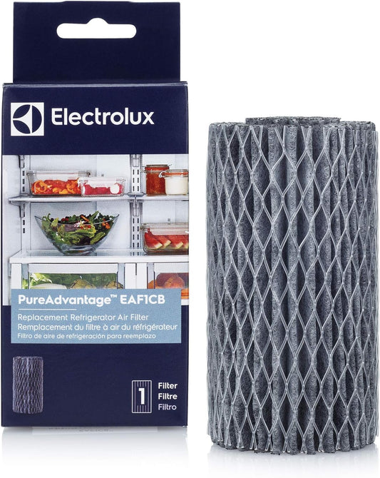 Electrolux EAF1CB Pure Advantage refrigerator air filter replacement -1