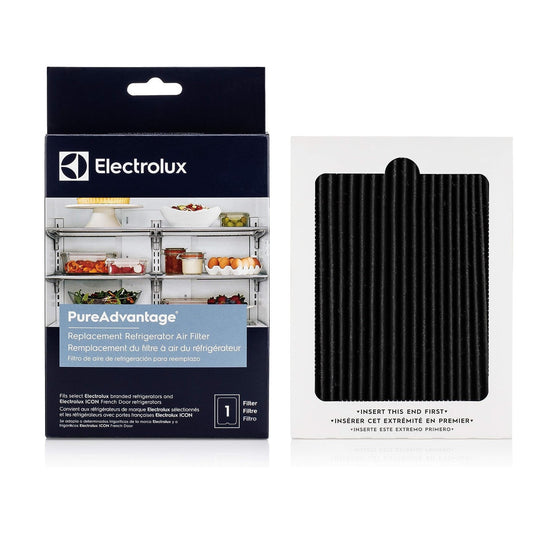 Electrolux EAFCBF Pure Advantage refrigerator air filter replacement -1