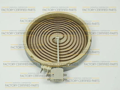 W10823697 Radiant Surface Element, 9", 2200W for Oven Range