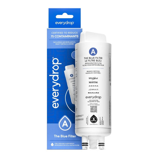 EDRARXD1B (Filter A) - Whirlpool Refrigerator Water Filter -1