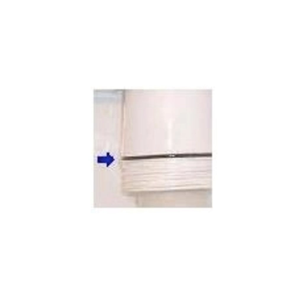 Frigidaire refrigerator filter O-ring replacement seal -2