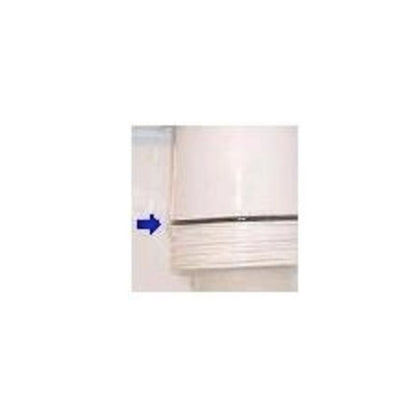 Frigidaire refrigerator filter O-ring replacement seal -2