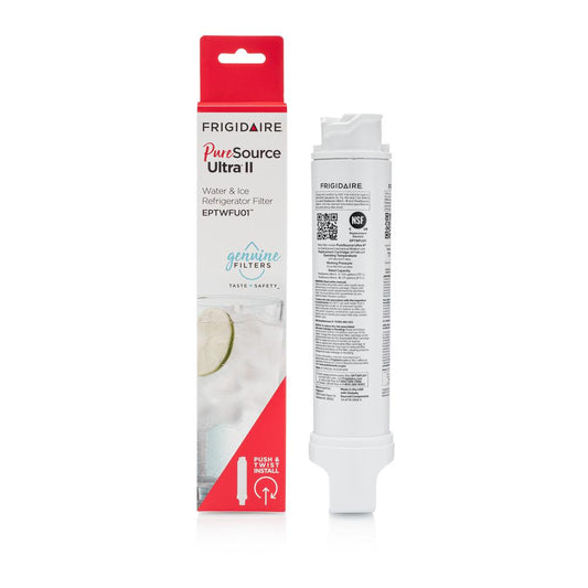 EPTWFU01C Frigidaire PureSource Ultra2 water filter replacement -1