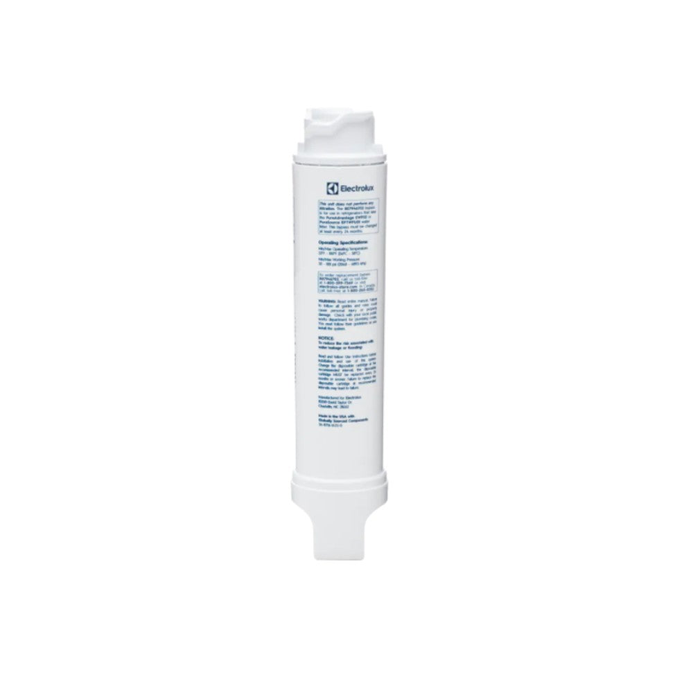 EWF02 Electrolux Pure Advantage Ultra refrigerator water and ice filter replacement -2