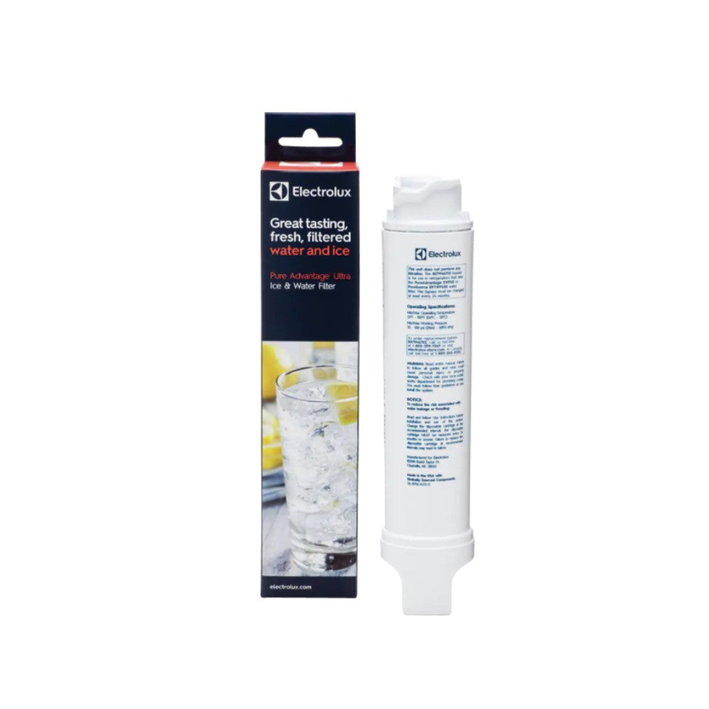 EWF02 Electrolux Pure Advantage Ultra refrigerator water and ice filter replacement -1