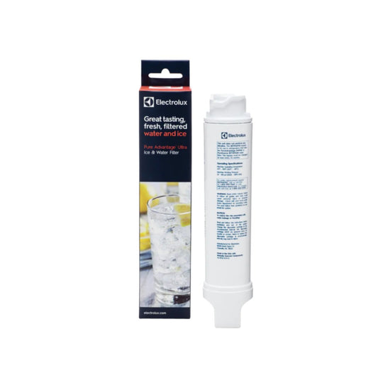 EWF02 Electrolux Pure Advantage Ultra refrigerator water and ice filter replacement -1