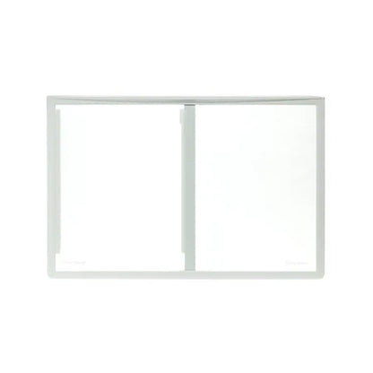 Étagère de réfrigérateur coulissante anti-débordement Frigidaire 240358925