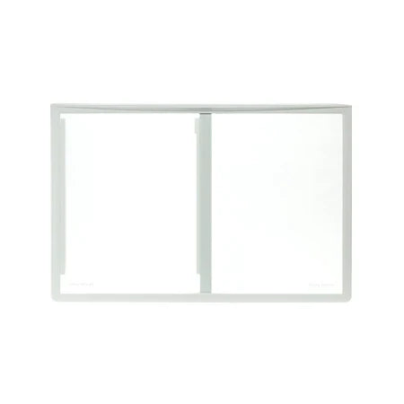 Frigidaire 240358925 Spill-Safe Sliding Fridge Shelf