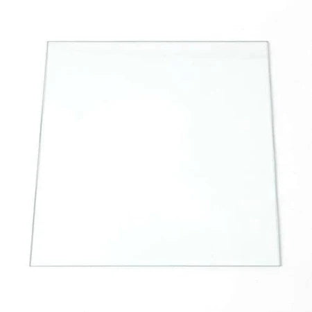 240350603 Glass Pan Cover Insert for Frigidaire Refrigerator