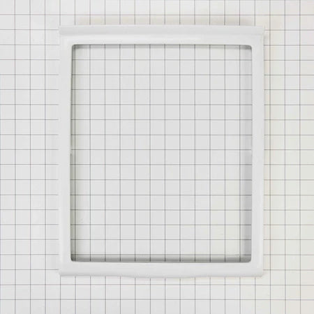 WP999520 Glass Shelf for Kenmore, Whirlpool, KitchenAid Fridges