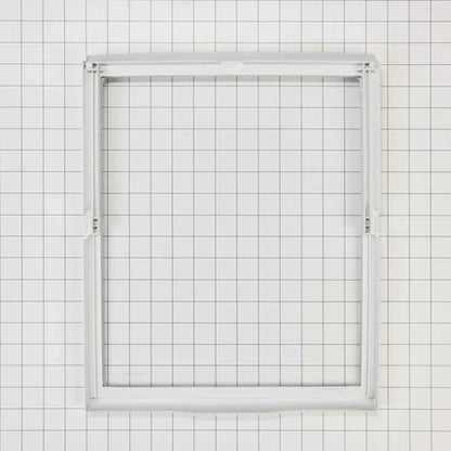 WP999520 Glass Shelf for Kenmore, Whirlpool, KitchenAid Fridges