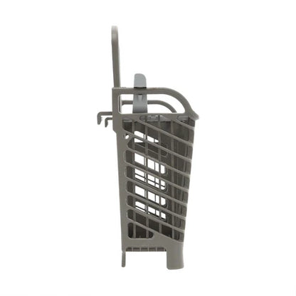 WPW10199701 Half Silverware Basket for Maytag/Whirlpool Dishwasher