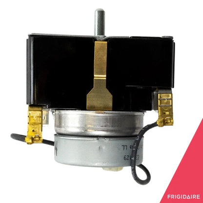 Minuterie de sèche-linge 131719100 pour Frigidaire, Gibson, Kenmore