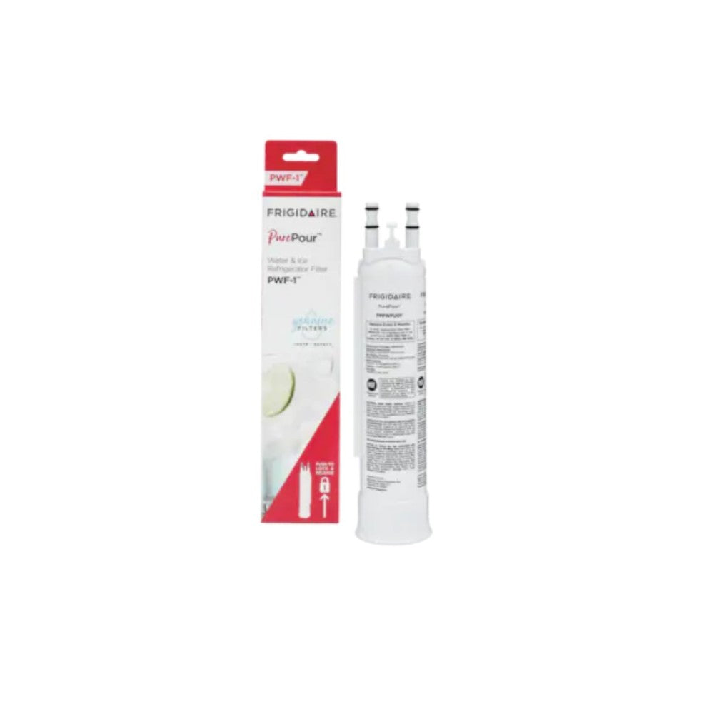 Frigidaire PWF-1 PurePour refrigerator water and ice filter replacement FPPWFU01 -1