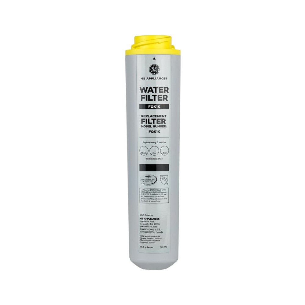 GE FQK1K Replacement for GXRLQR Water Filter -1
