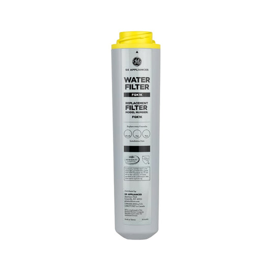 GE FQK1K Replacement for GXRLQR Water Filter -1