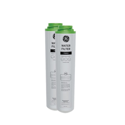 GE FQK2J Replacement Water Filter Cartridge Set -1
