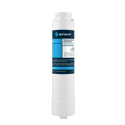 Replacement for Frigidaire EPTWFU01 Electrolux EWF02 refrigerator water filter replacement -2