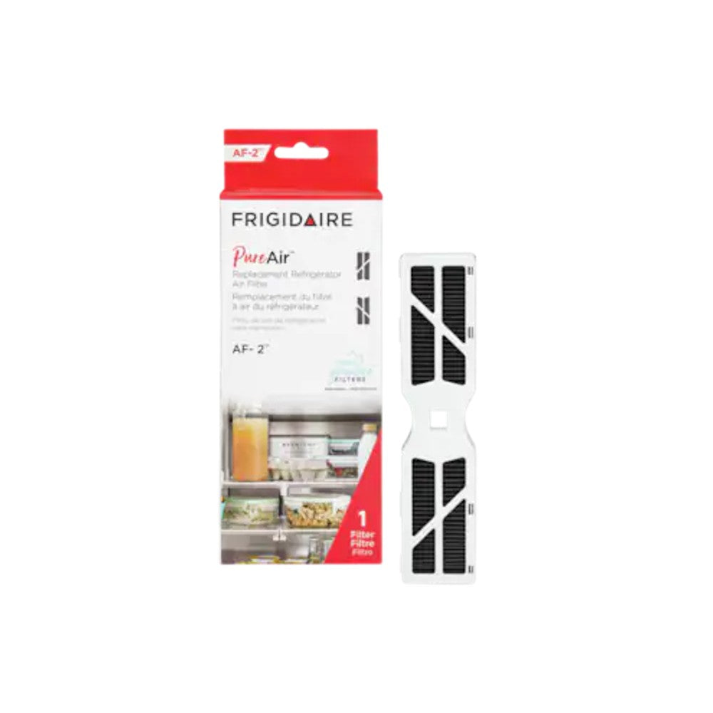 Frigidaire FRGPAAF2 PureAir refrigerator air filter replacement -1